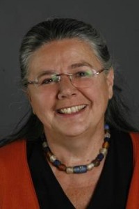 Dr. Gudrun Brockhaus
